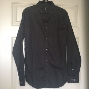 H&M Slim Fit dress shirt